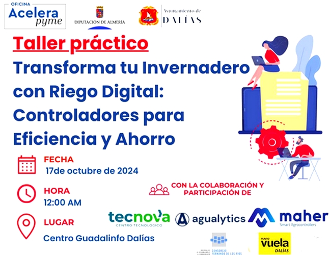 taller