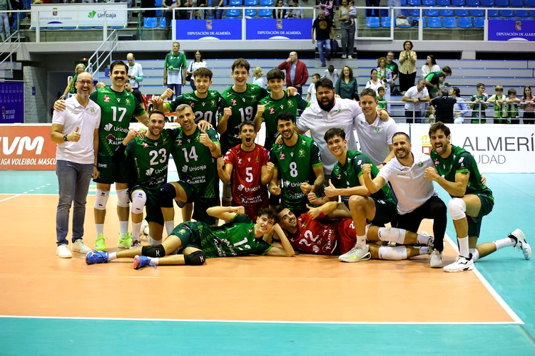 (09-11-24) Unicaja Costa de Almería - San Roque 4