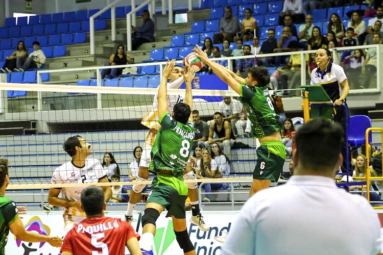 (15-11-24) Unicaja Costa de Almería - Previa visita a Soria