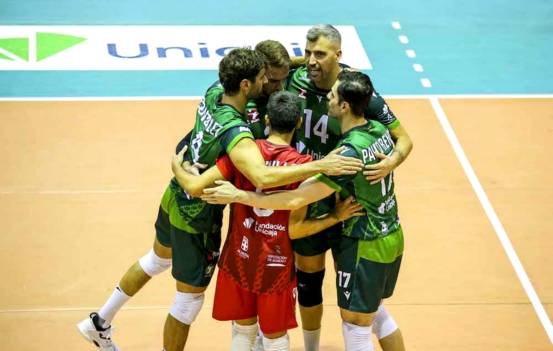 (19-11-24) Unicaja Costa de Almería - Previa visita Tarragona