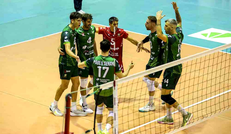 (22-11-24) Unicaja Costa de Almería - Previa Manacor