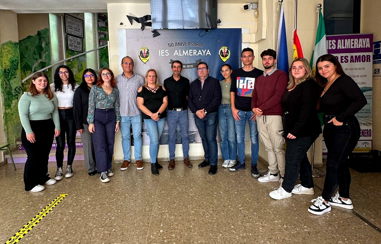 2411 Convenio con Almeraya