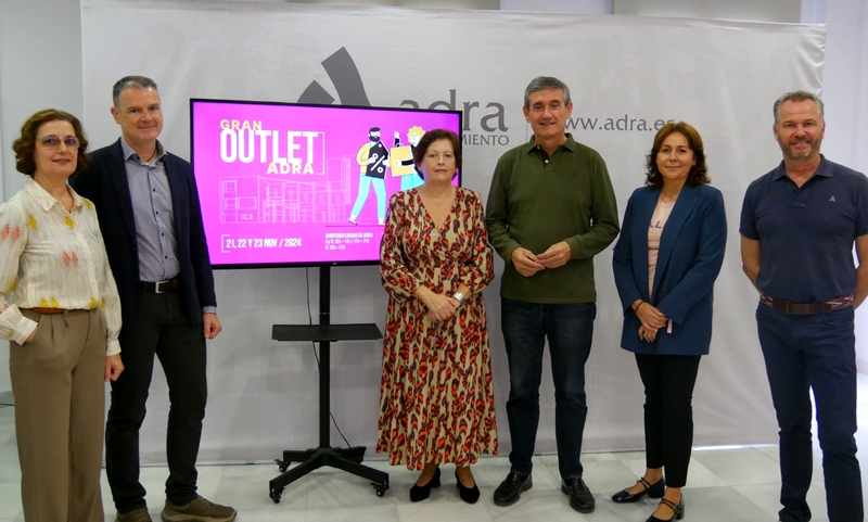 241105 La ciudad milenaria celebra del 21 al 23 de noviembre el Gran Out...