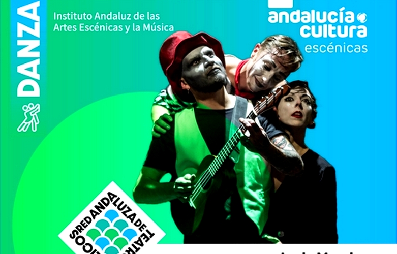 241112 La ciudad de Adra celebra el Día Internacional del Flamenco con M...