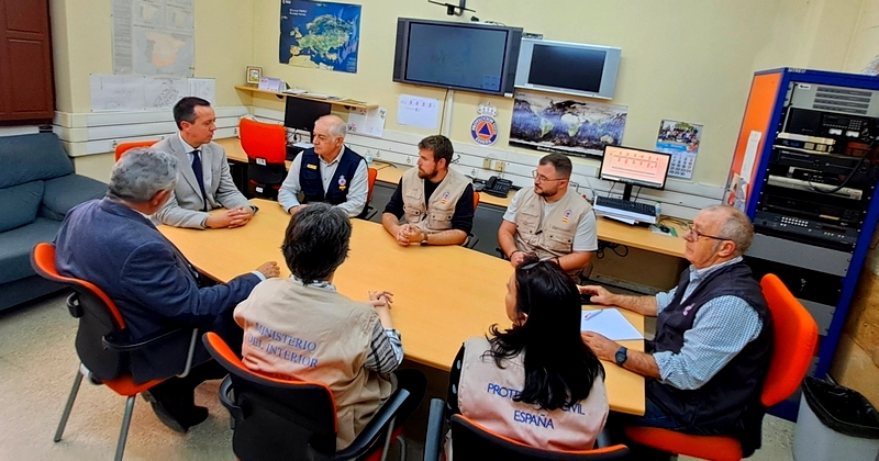 241118 SGA Unidad Protección Civil