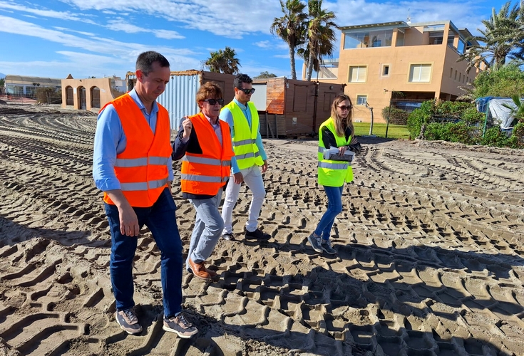 241119 SGA aportaciones arena Vera