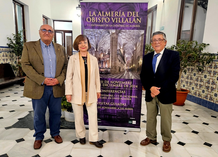 241127 Amigos Alcazaba-Conferencias 4 y 5 La Almería de Villalán (1)