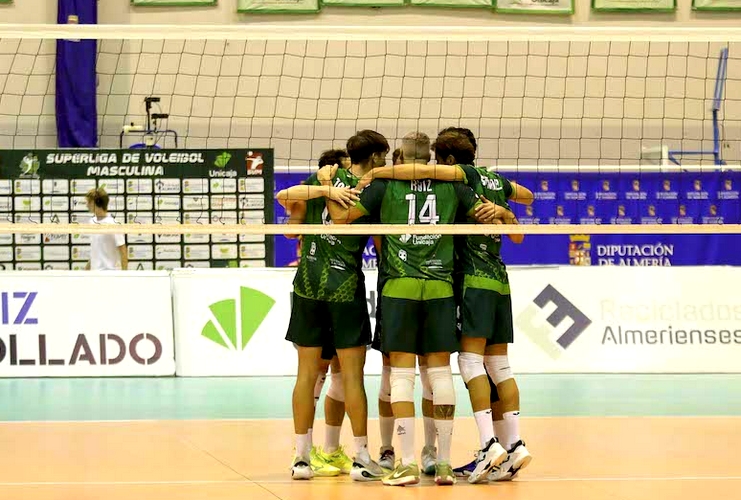 (29-11-24) Unicaja Costa de Almería - Previa Cisneros