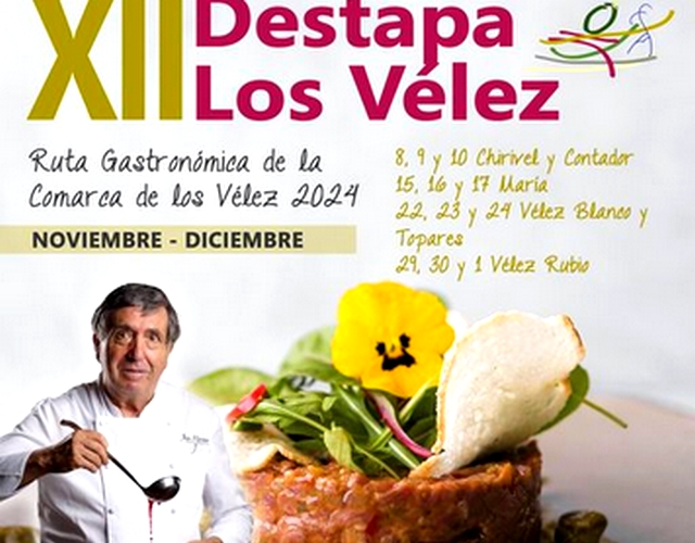 Adesovelez gastronomia 2024