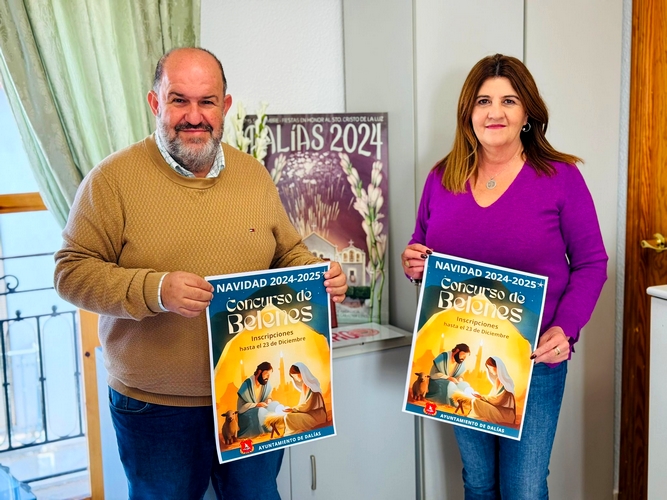 ConcursBelenes