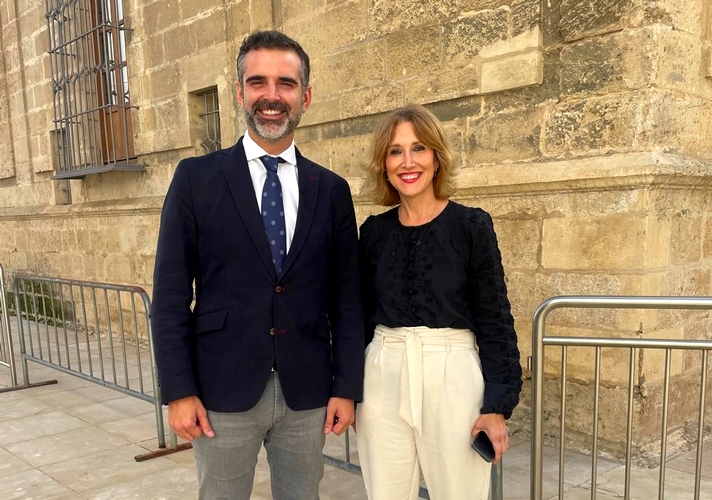 JULIA IBÁÑEZ Y RAMÓN FERNÁNDEZ-PACHECO 2