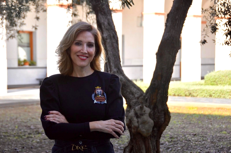 JULIA IBÁÑEZ