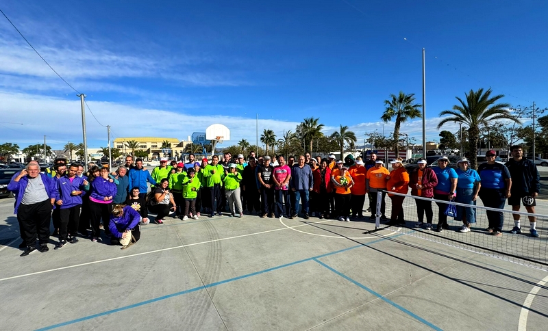 Jornada Pickleball (3)