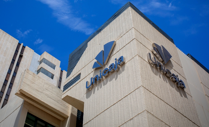 Unicaja