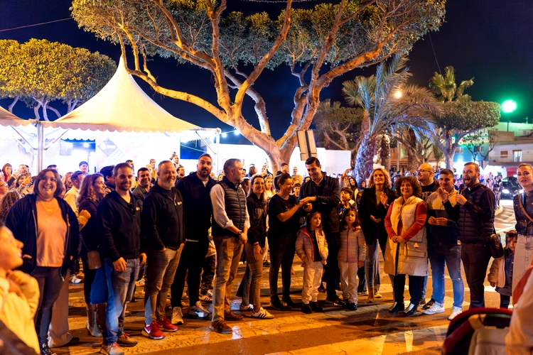 02122024 Encendido navidad