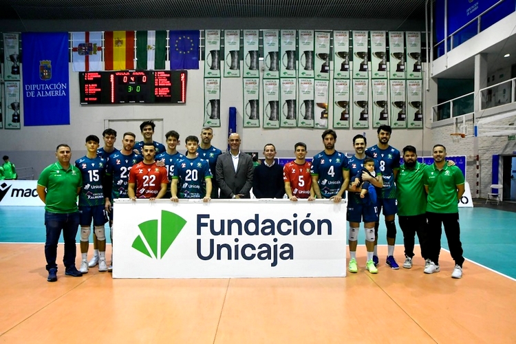 (07-12-24) Unicaja Costa de Almería - Arenal Emevé Lugo 5