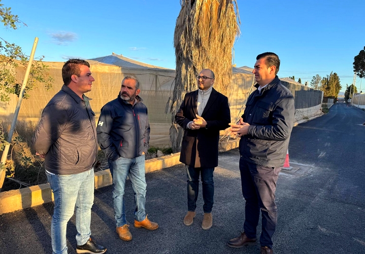 16122024 Camino Rocío Ruescas