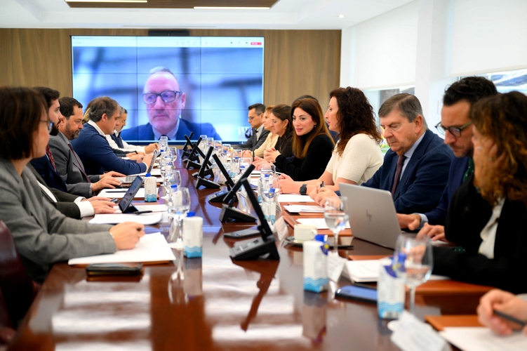 24.12.19.ConsejoAdministraciónAutoridadPortuariaAlmería1