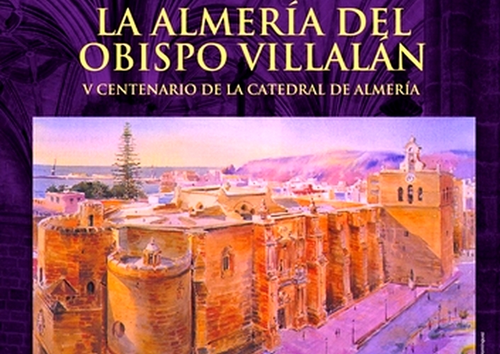 241202 Amigos Alcazaba-Conferencias 6 y 7 La Almería de Villalan 1