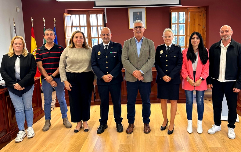 241203 Policía Local 01