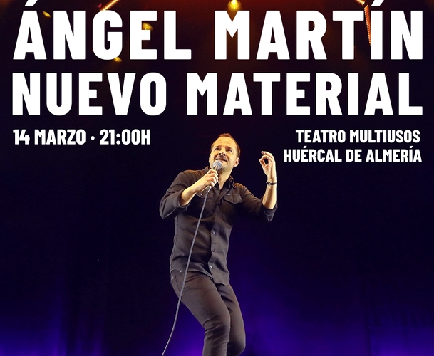 Ángel Martín