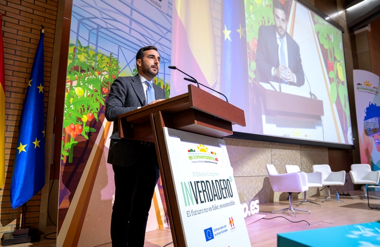 Carlos Sánchez en Inverdadero (2)