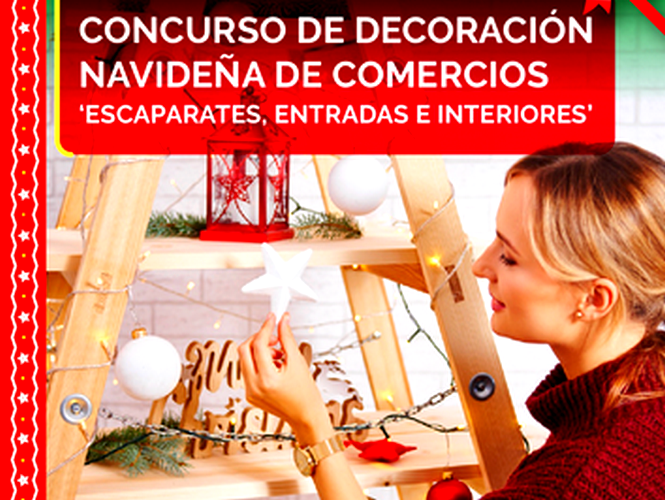 DECORACION COMERCIOS WEB