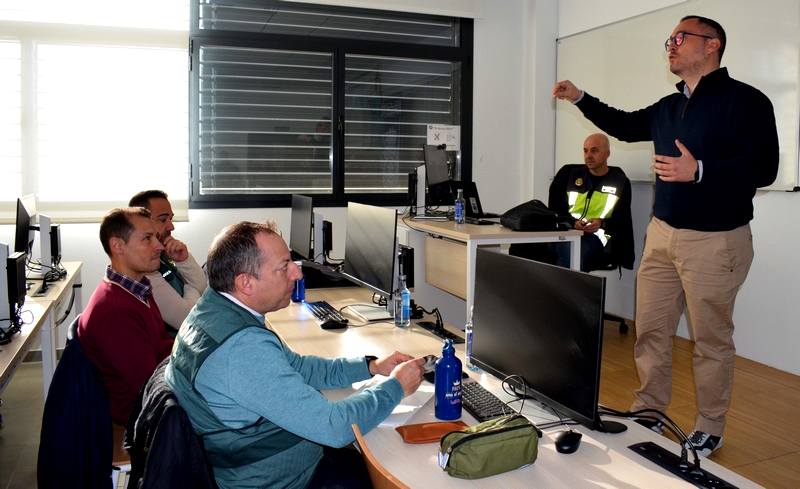 FOTO 1 DICIEMBRE 17 2024 CHARLA CIBERSEGURIDAD