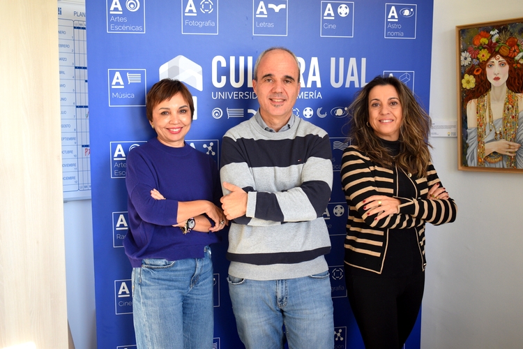 FOTO 1 UAL 15 DICIEMBRE 2024 JUANJO NAVARRO