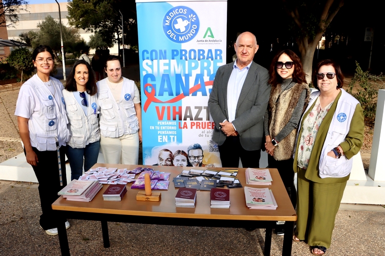 FOTO 1 UAL 2 DICIEMBRE 2024 SIDA