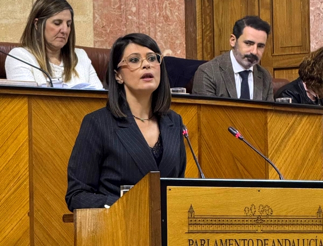 FOTO ÁNGELES MARTÍNEZ