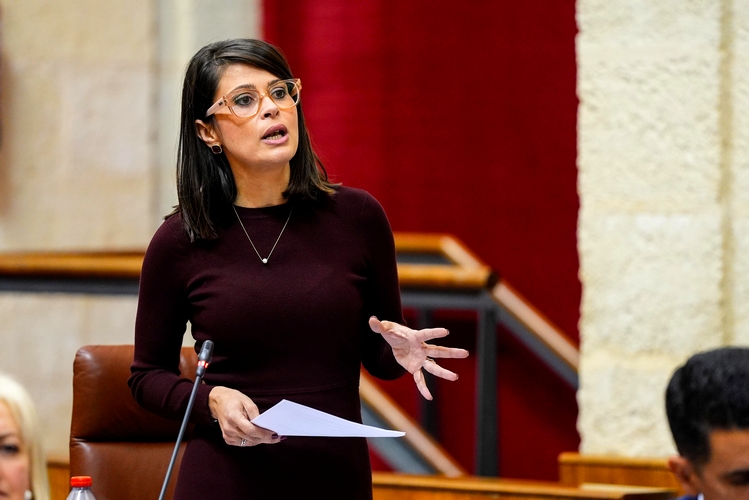 FOTO ÁNGELES MARTÍNEZ