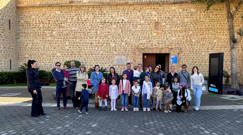 FOTO VISITA GUIADA 2