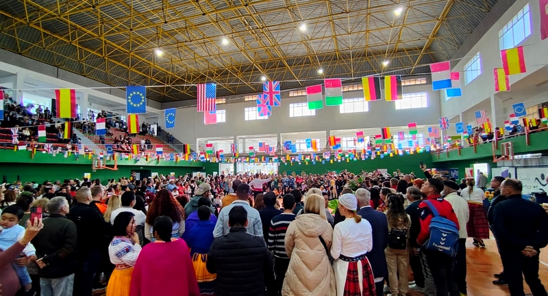 Imagen de Archivo, edición pasado año