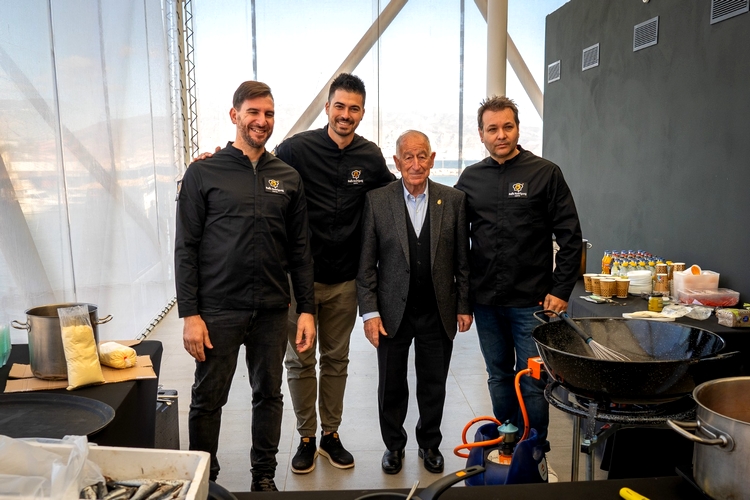 JORNADAS UN MAR DE TRADICIONES LAS MORADAS 3