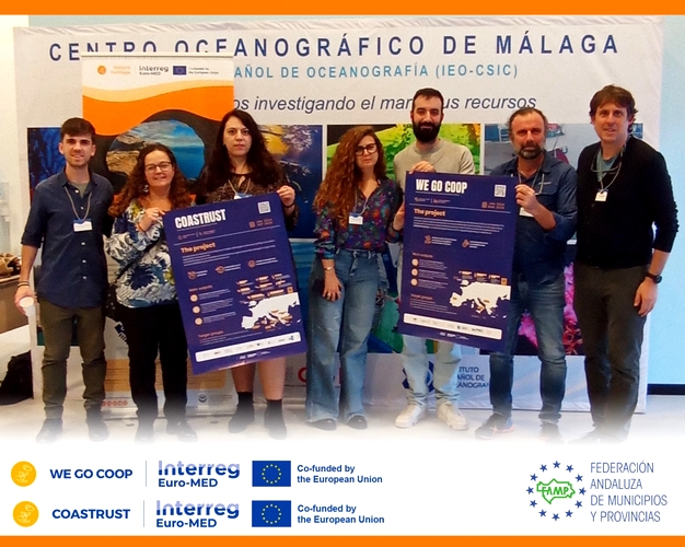 NDP Málaga Interreg-MED. (1)