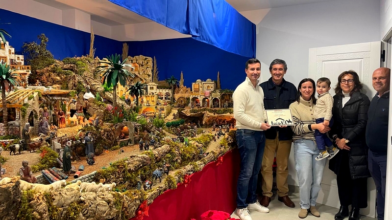 PRIMER PREMIO - PARTICULARES (2)