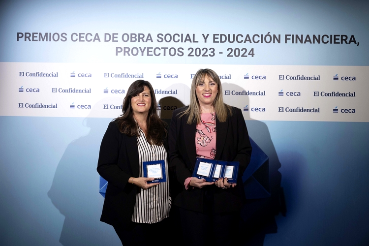 Premios CECA 2024