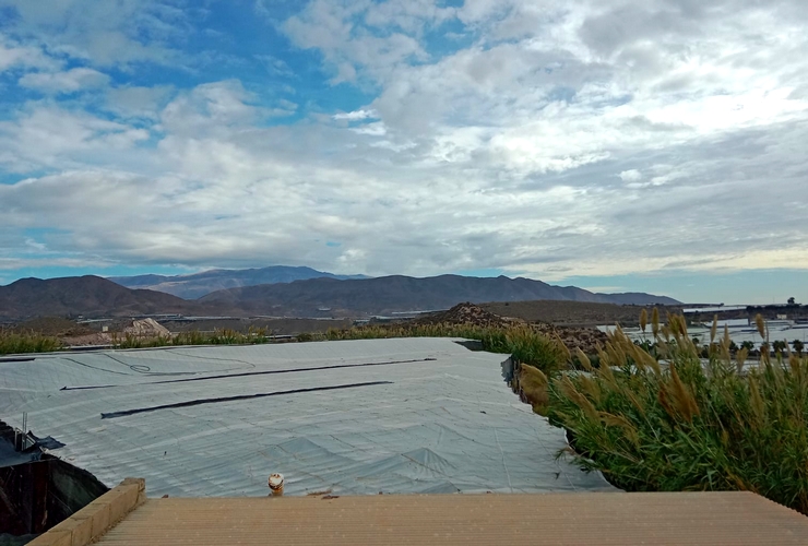 balance agrario almeria 2024