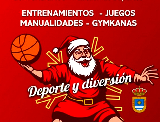 cartel II campus de navidad 2024 cb la mojonere (1)