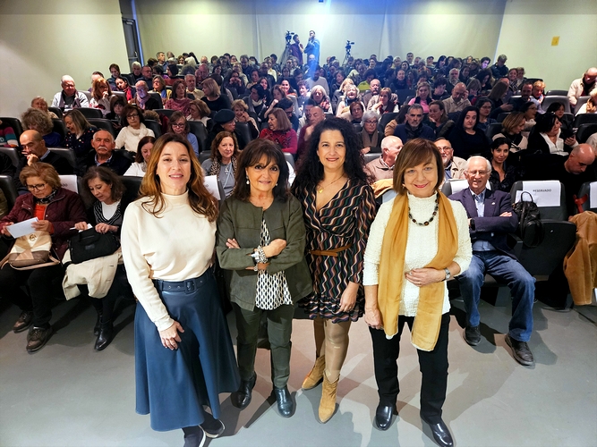 250117 Amigos Alcazaba-Jornadas Egiptologia Conferencias 1 y 2 (1)
