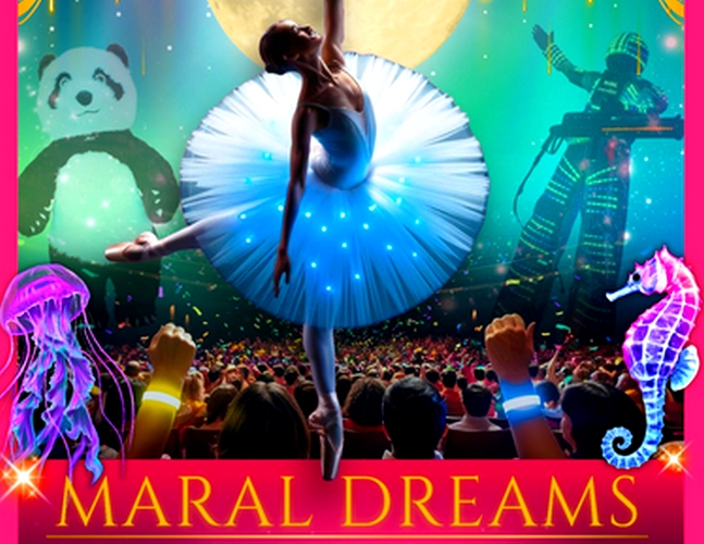 250122 El Auditorio Ciudad de Adra acoge el 22 de marzo un espectáculo i... (1)