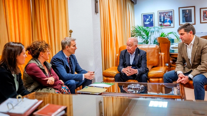 250122 Empleo-Roquetas