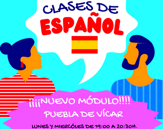 CLASES DE ESPAÑOL PUEBLA