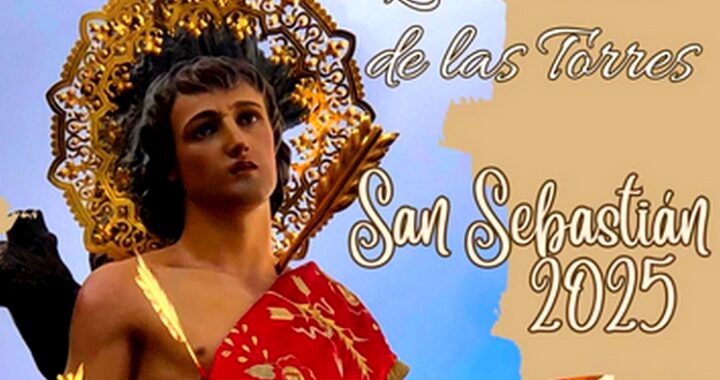 Cartel Fiestas San Sebastián