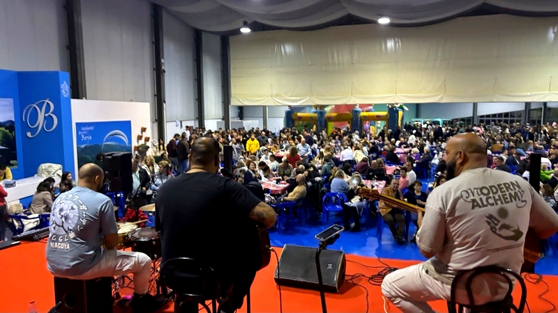 Carton de Reyes Berja 2025 2