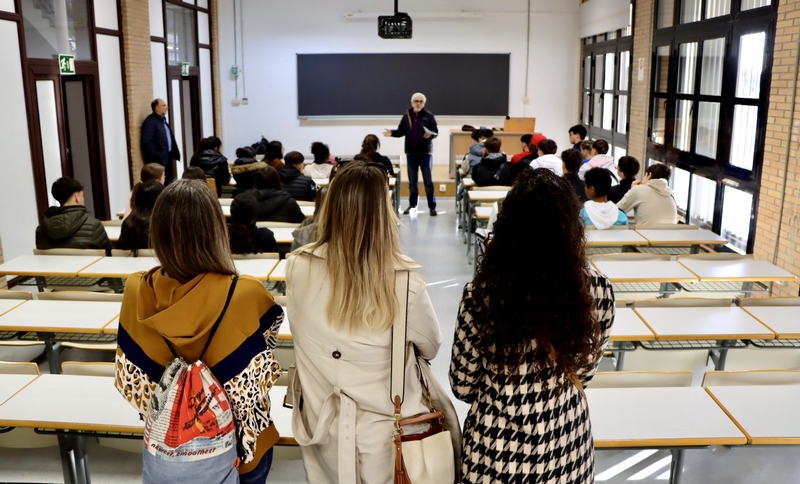 FOTO 2 UAL 24 ENERO 2025 CONOCE TU UNIVERSIDAD