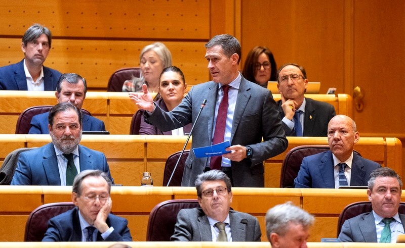 FOTO MIGUEL ÁNGEL CASTELLÓN