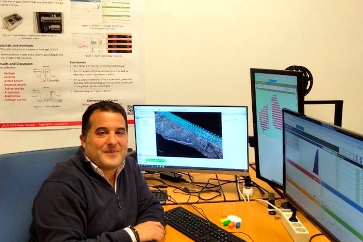 FOTO UAL 13 ENERO 2025 HIDRÓGENO VERDE