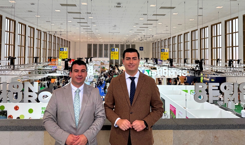 05022025 Fruit Logística 1